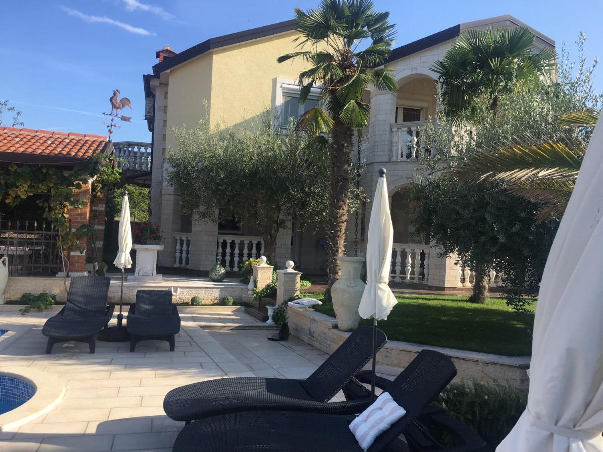 Suitetrails - Apartments Barbara