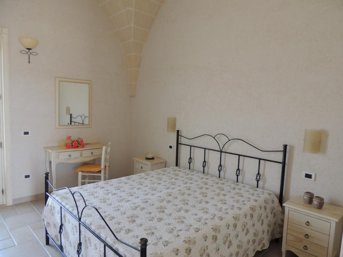 Masseria Pasturi - Housity