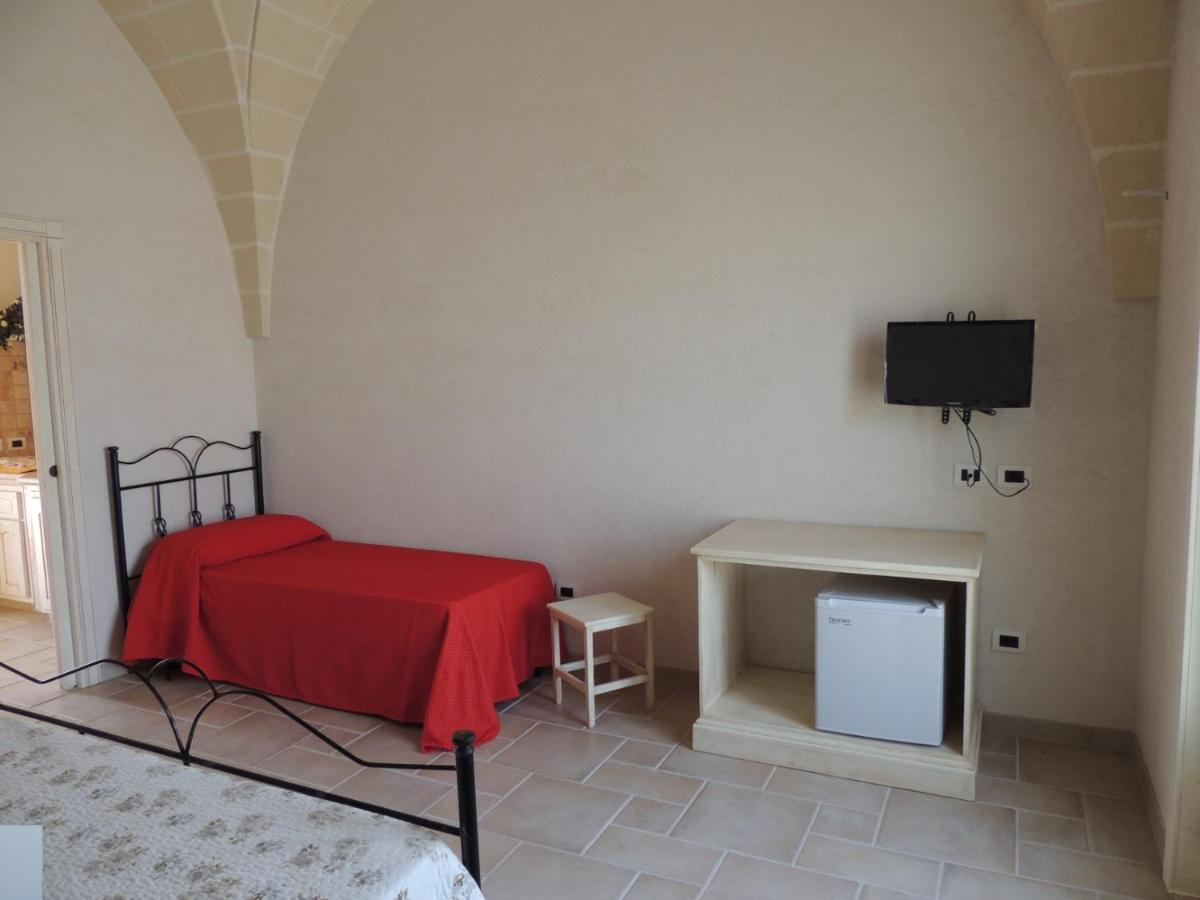 Masseria Pasturi - Housity