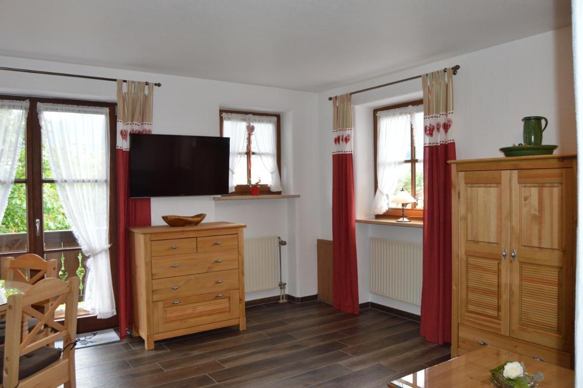 Suitetrails - Am Sonneneck - Wohnung 7