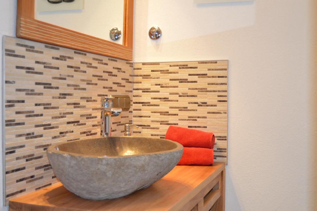 Suitetrails - Am Sonneneck - Wohnung 7