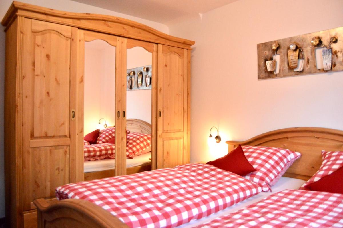 Suitetrails - Am Sonneneck - Wohnung 7