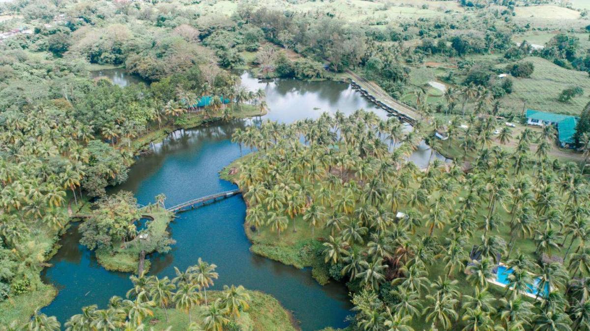 Caliraya Ecoville Recreation and Farm Resort - Housity