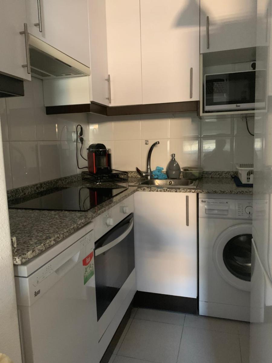 Suitetrails - Apartamento cerca del metro con plaza de garage