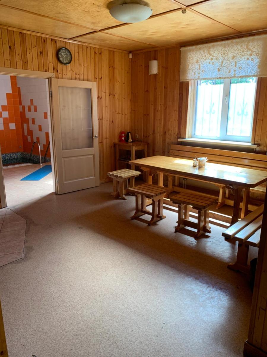 Suitetrails - Tveritsy Guest House