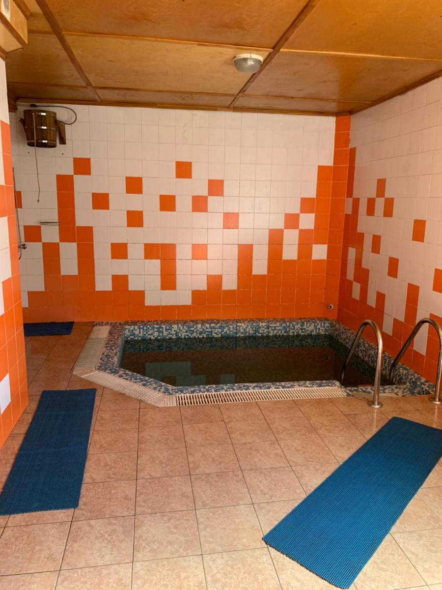 Suitetrails - Tveritsy Guest House
