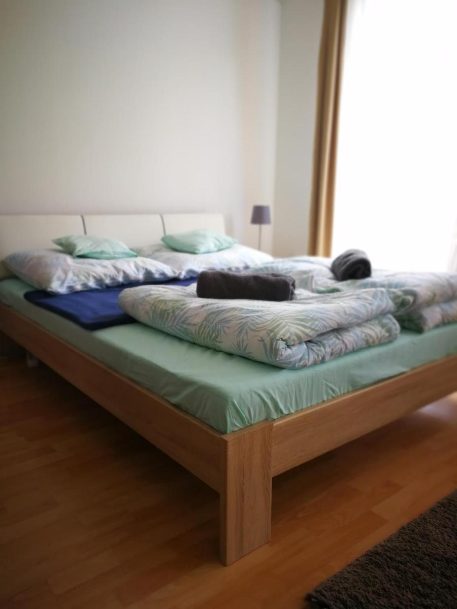 Suitetrails - Vörösmarty Apartman Miskolc - Belváros - downtown