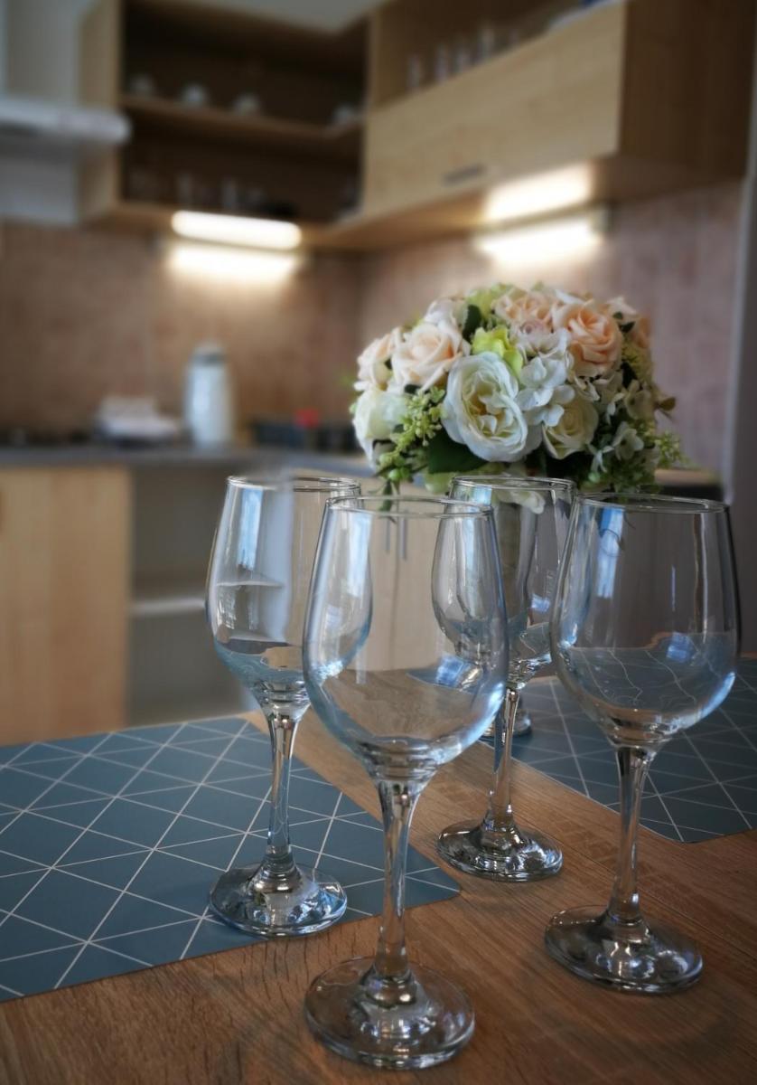 Suitetrails - Vörösmarty Apartman Miskolc - Belváros - downtown