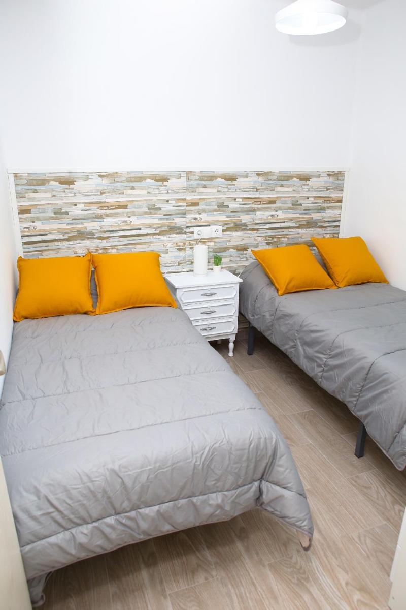 Apartamento Domínguez - Housity