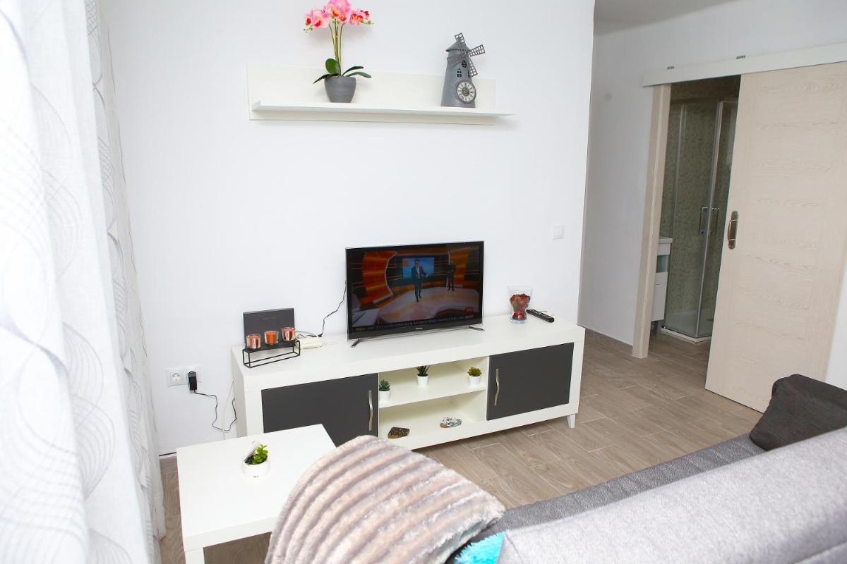 Apartamento Domínguez - Housity