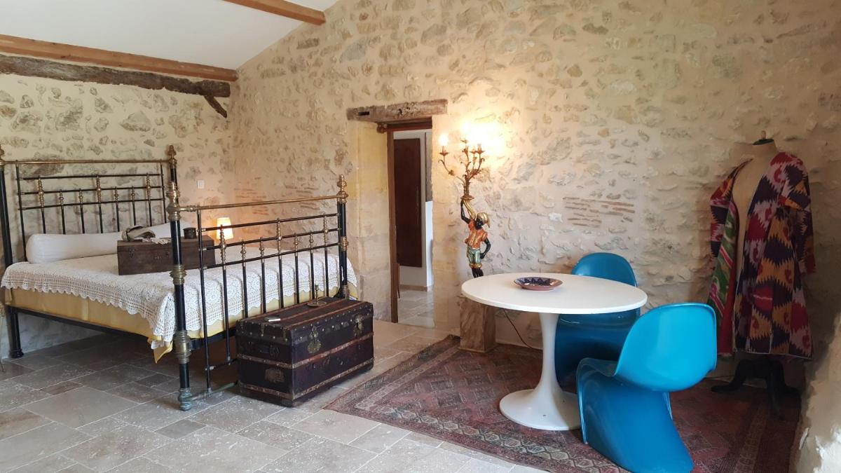 Suitetrails - Chateau le Truch