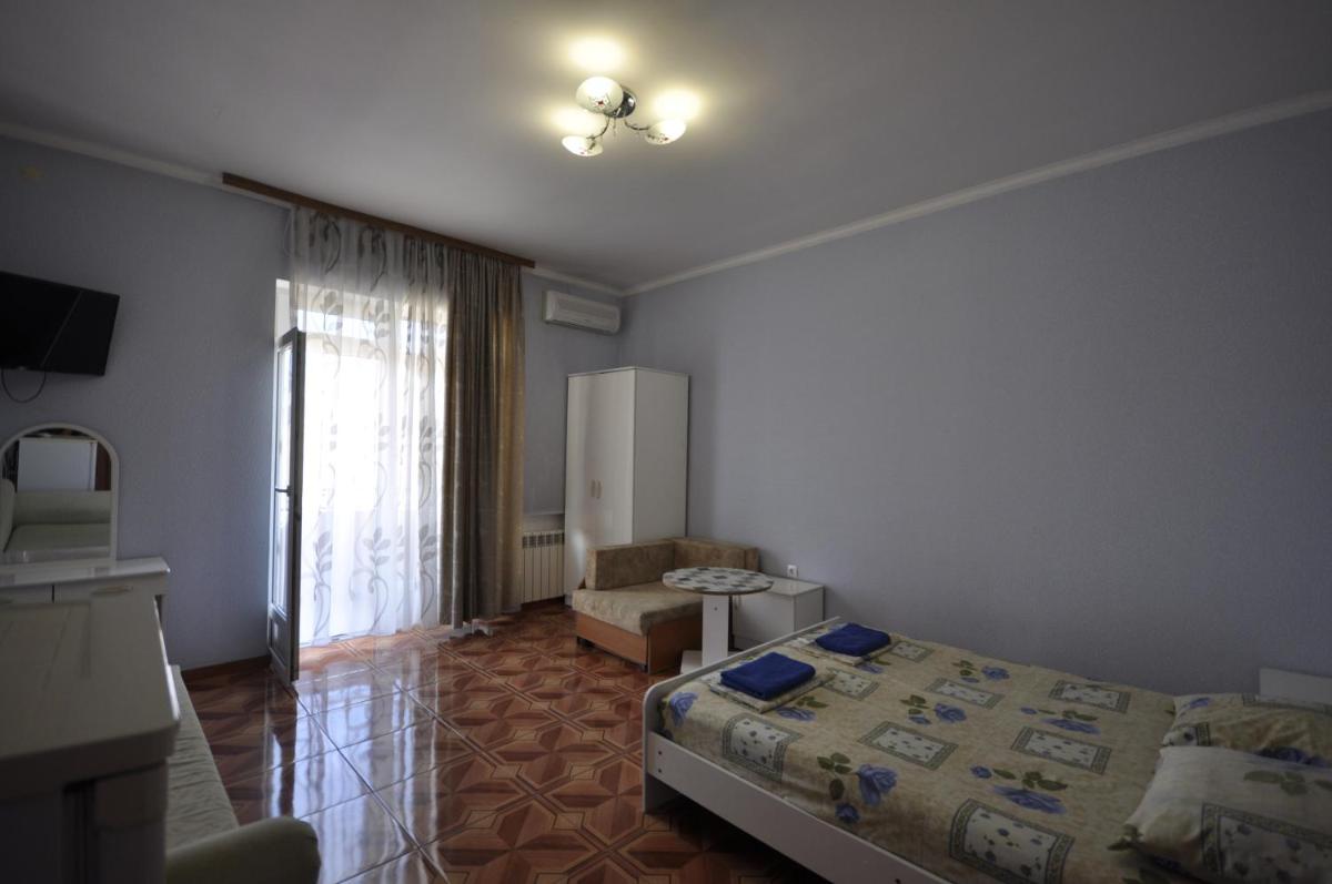 Astra Hotel - Housity