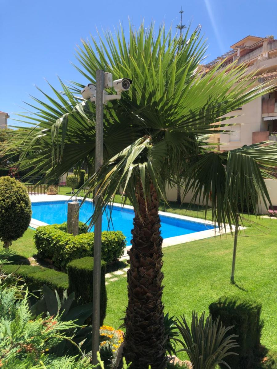 Suitetrails - Bonita y moderna habitación a 300m de la playa