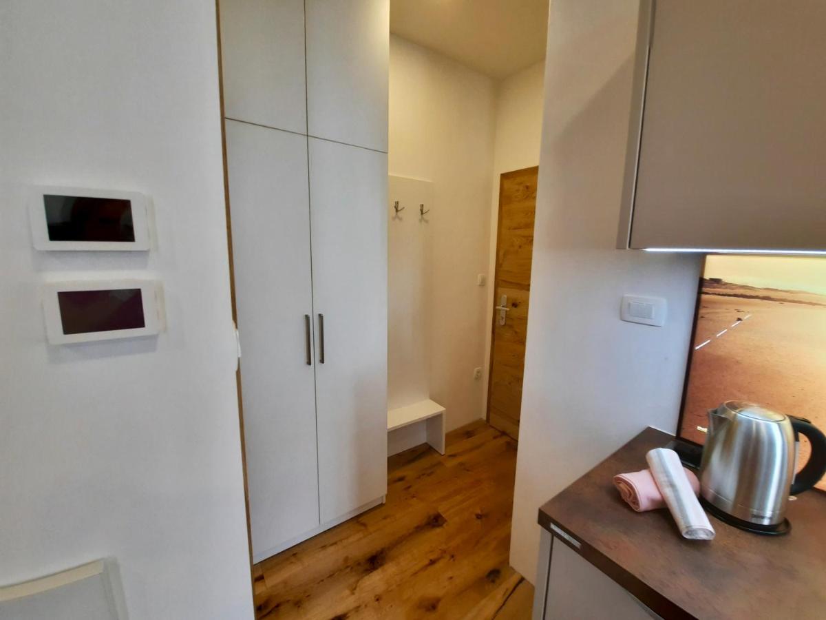 Suitetrails - Apartment Gold
