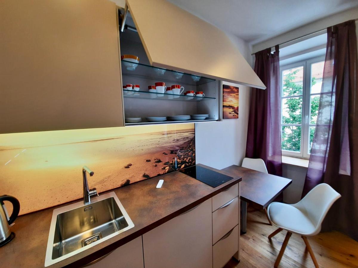 Suitetrails - Apartment Gold