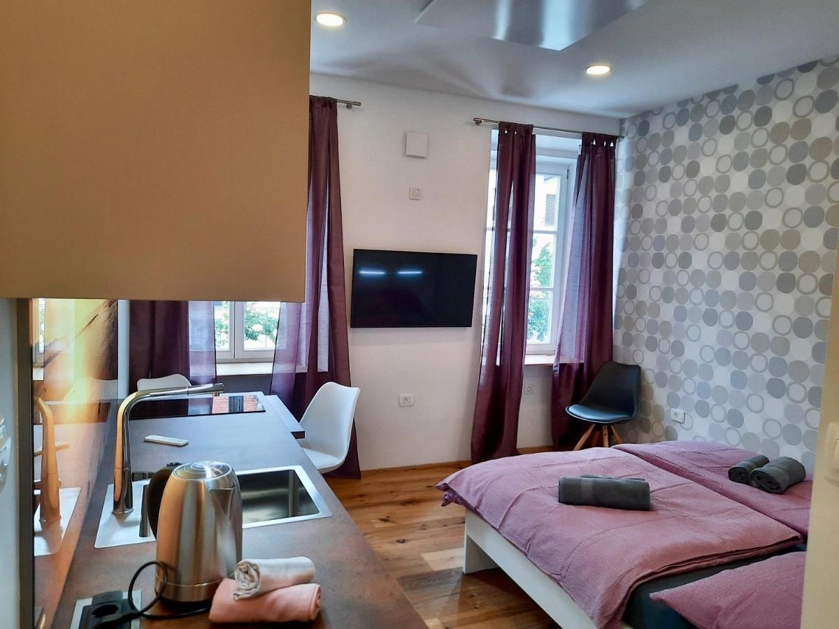 Suitetrails - Apartment Gold
