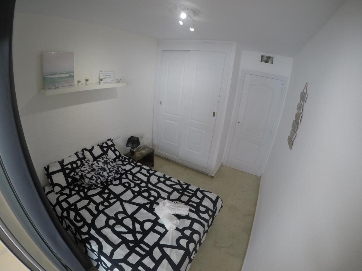 Suitetrails - Bonita y moderna habitación a 300m de la playa