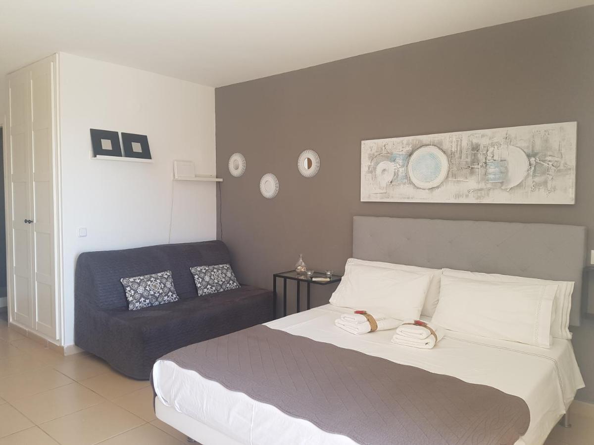 Suitetrails - Apartamentos Minerva- Jupiter