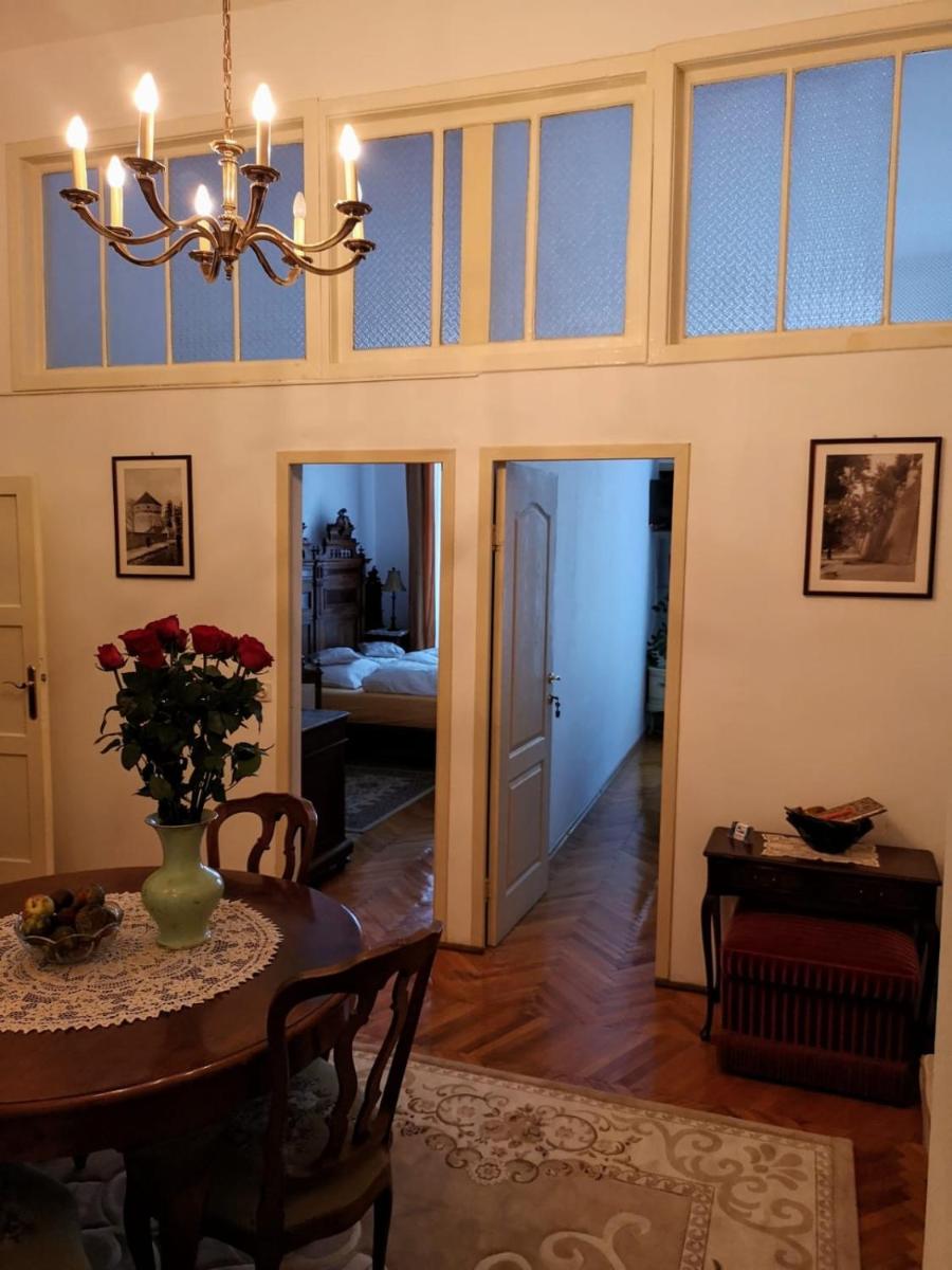 Suitetrails - Casa Generalului