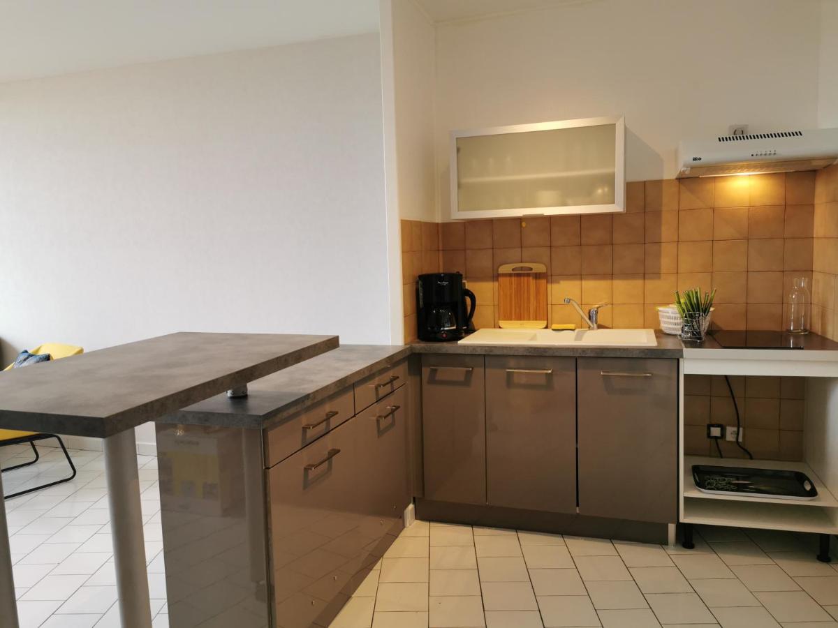 Appartement de charme, au cœur d'Auch, 4 pers - Housity