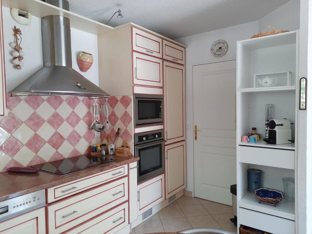 Suitetrails - Appartement Marseille Vacances