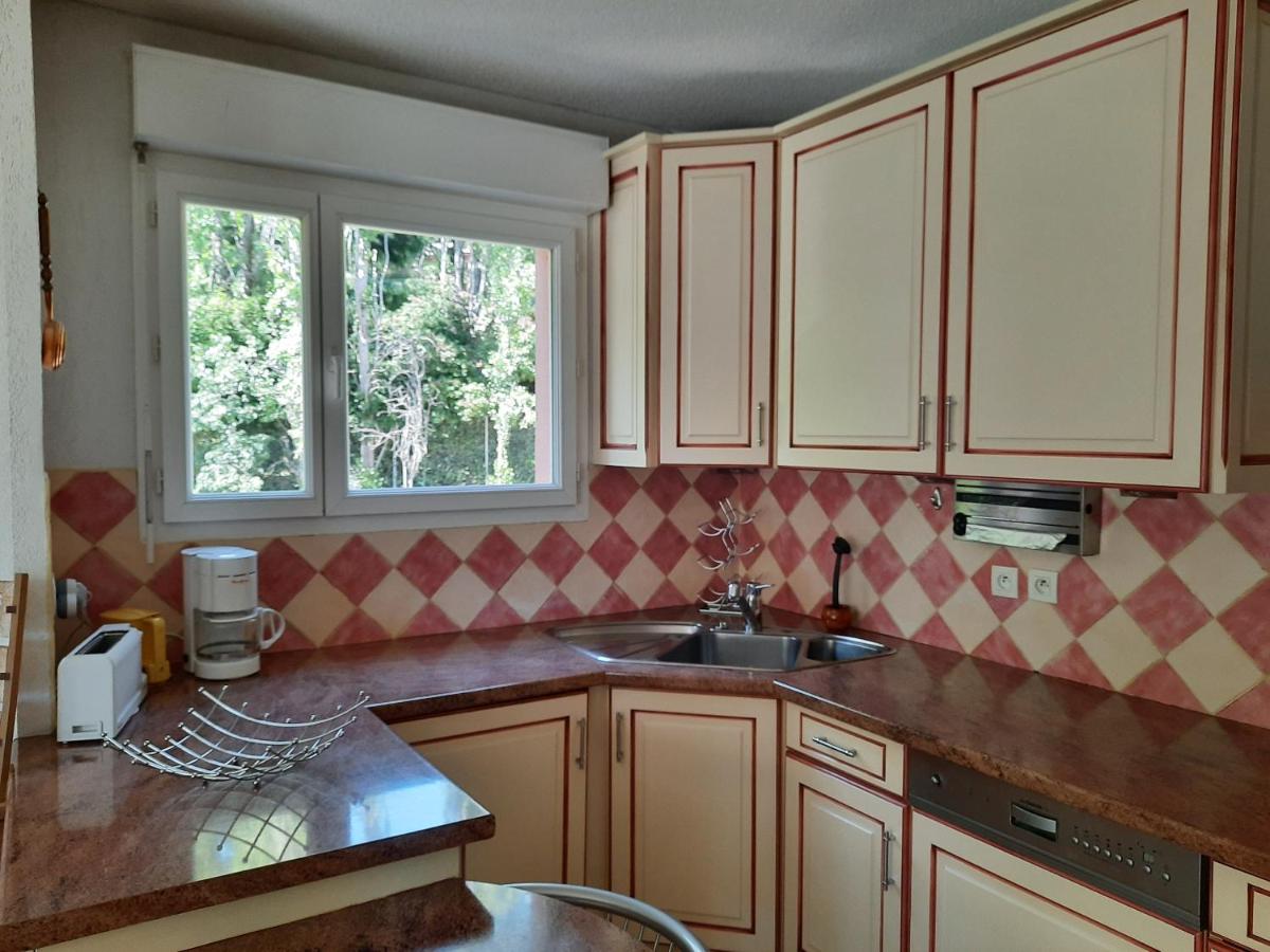Suitetrails - Appartement Marseille Vacances