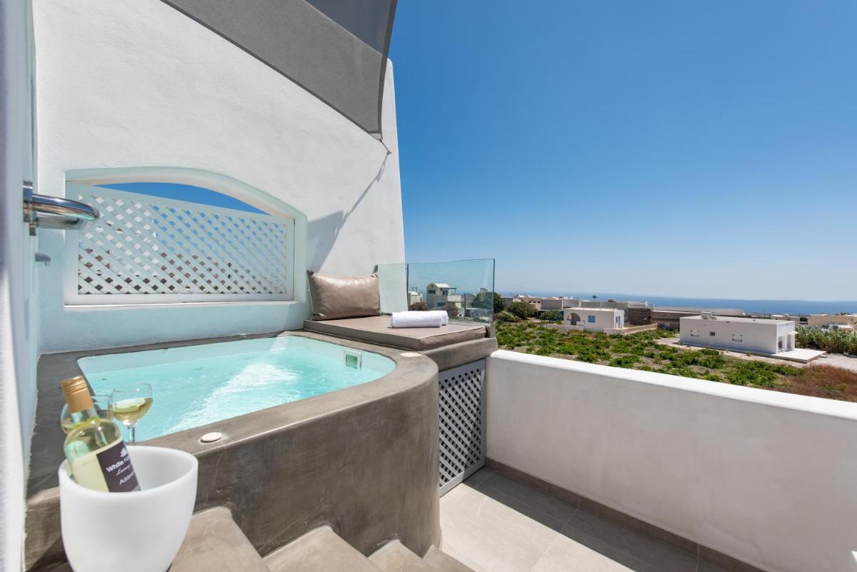 Suitetrails - White Harmony Suites