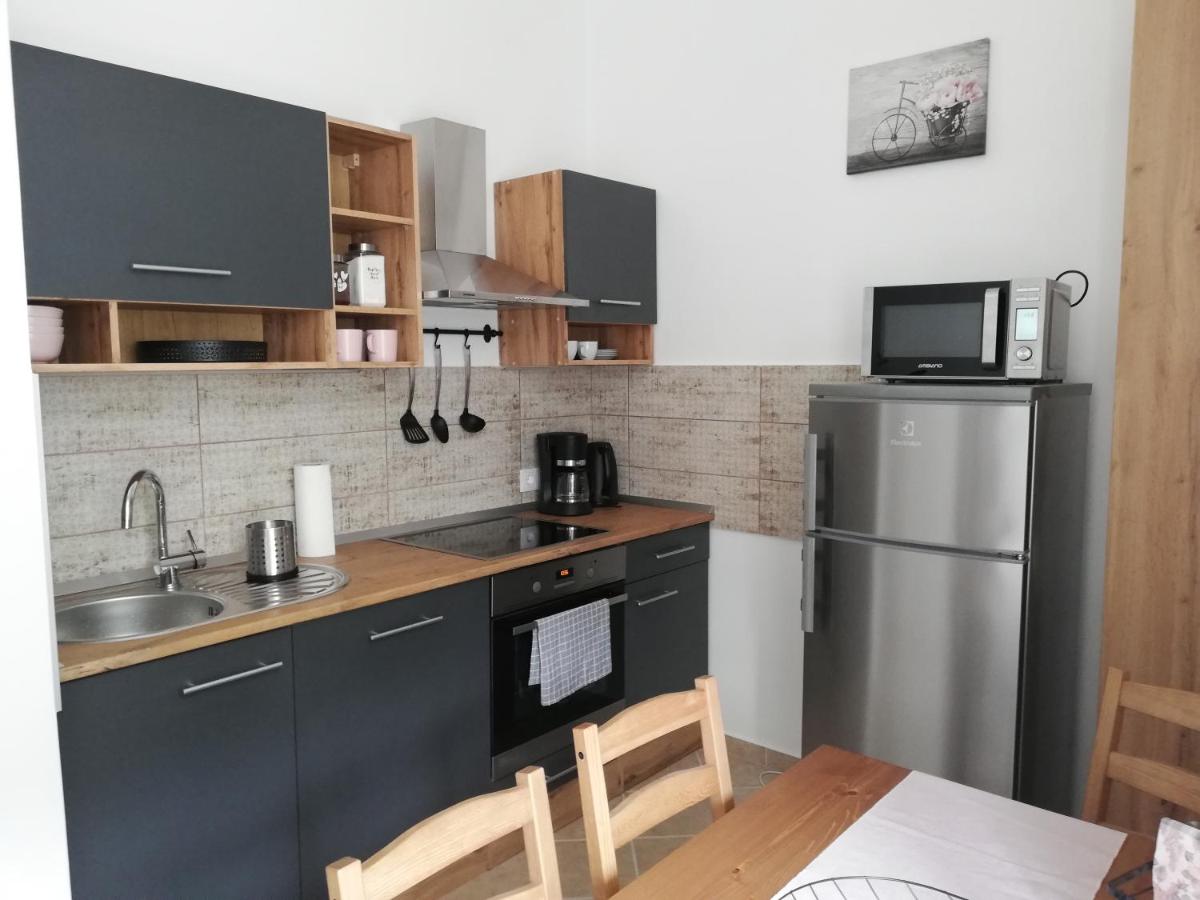 GOLD 2 Apartman - Housity