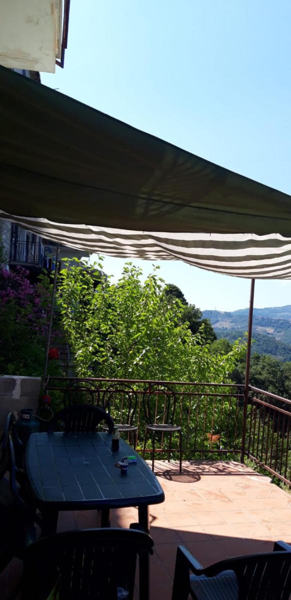 Suitetrails - Magico Cilento