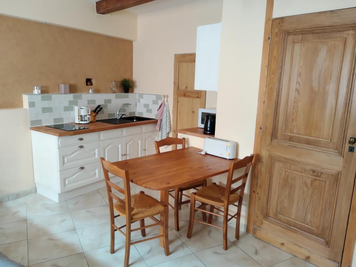 Suitetrails - Au coeur de Montastruc-la-Conseillère - Chambres d'hôtes