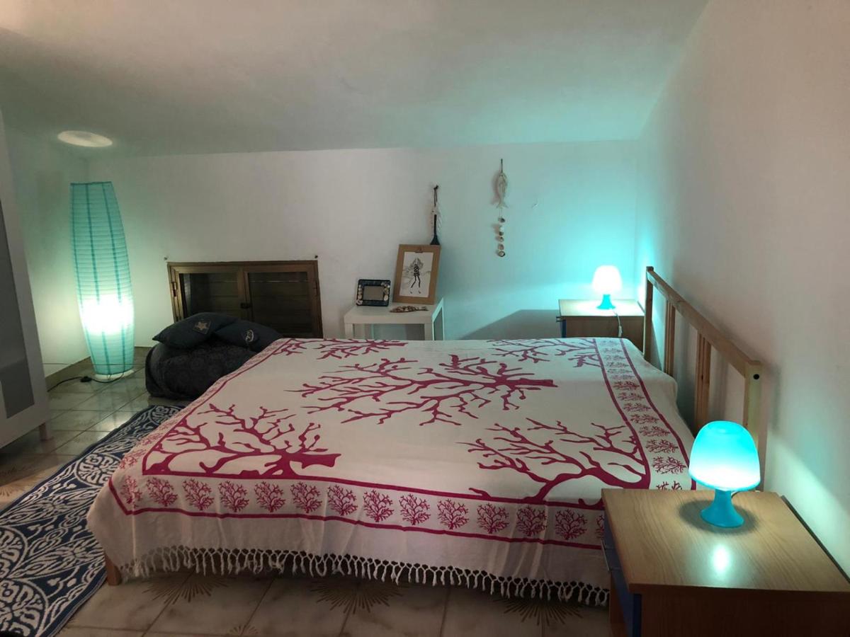 Suitetrails - casa vacanze scogliera del sud
