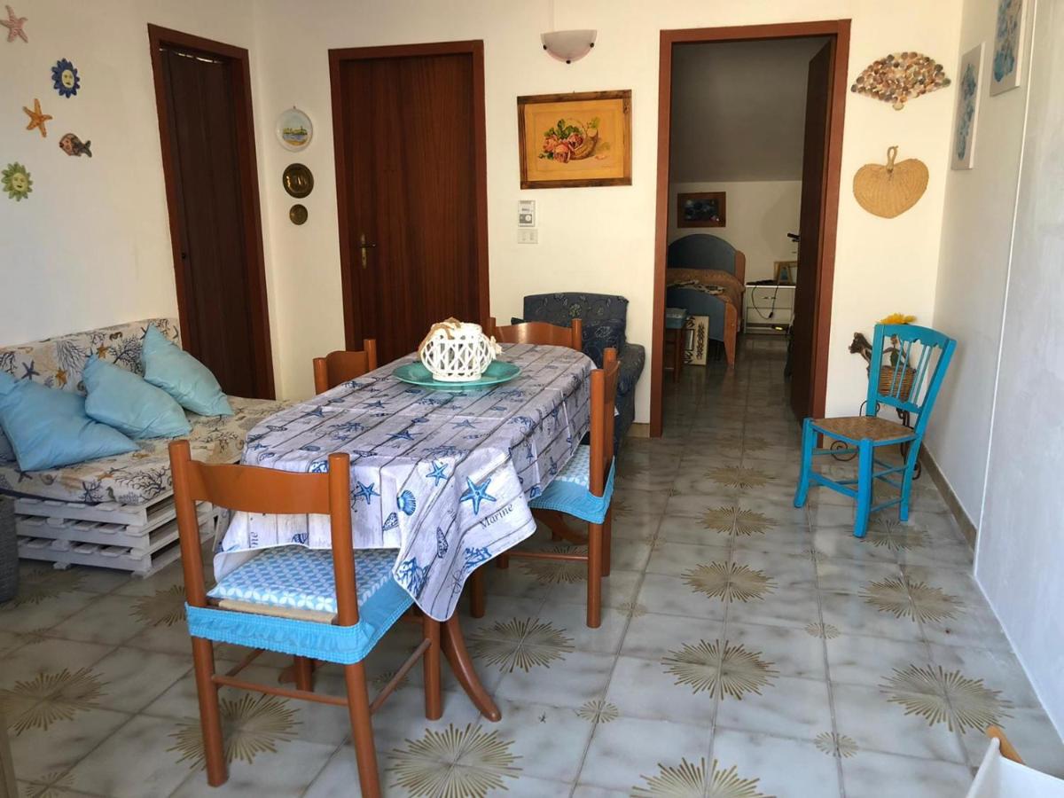 Suitetrails - casa vacanze scogliera del sud