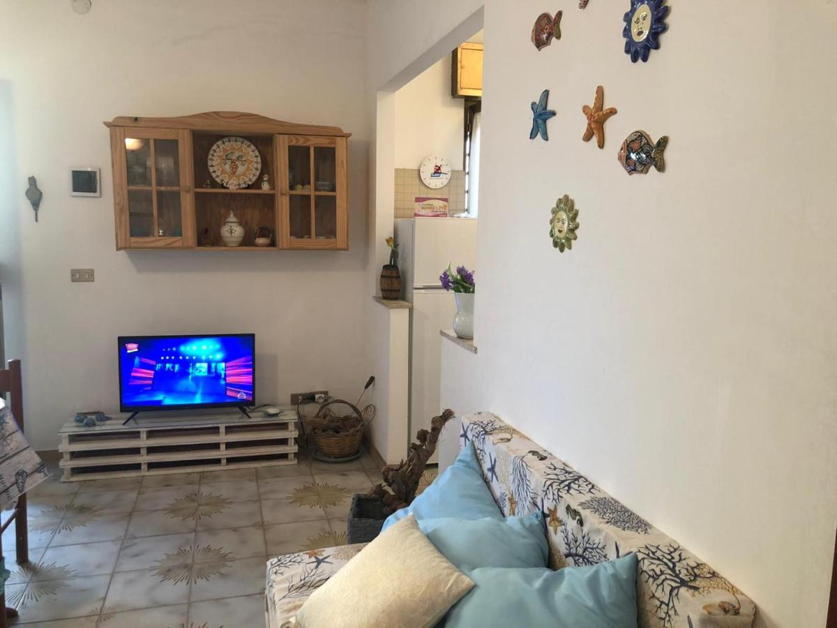 Suitetrails - casa vacanze scogliera del sud