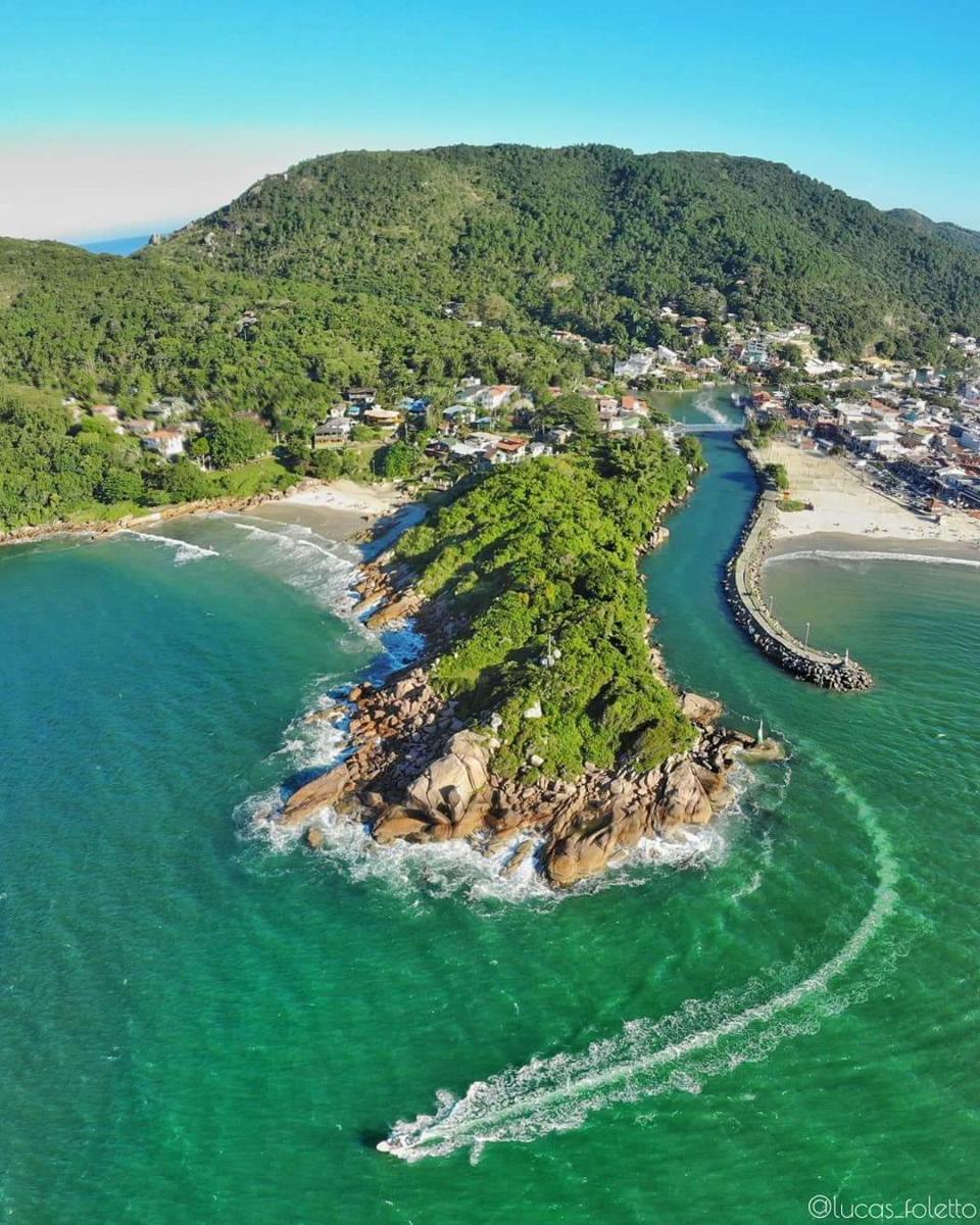 Suitetrails - FLORIPA FLORINDO APART