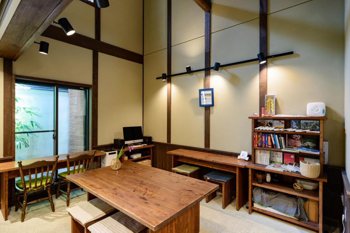 Luck You Kyoto - Housity