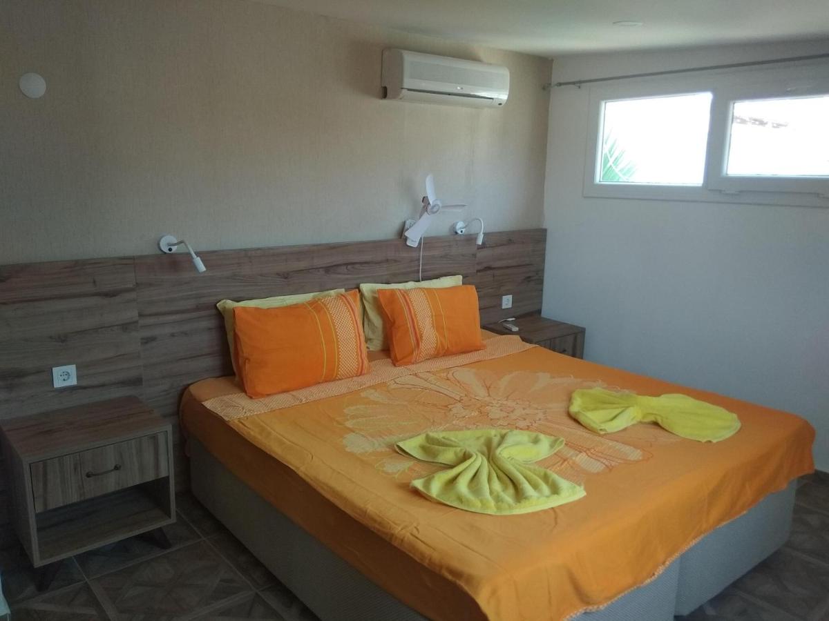 Paddys Apartments Ovacık - Housity