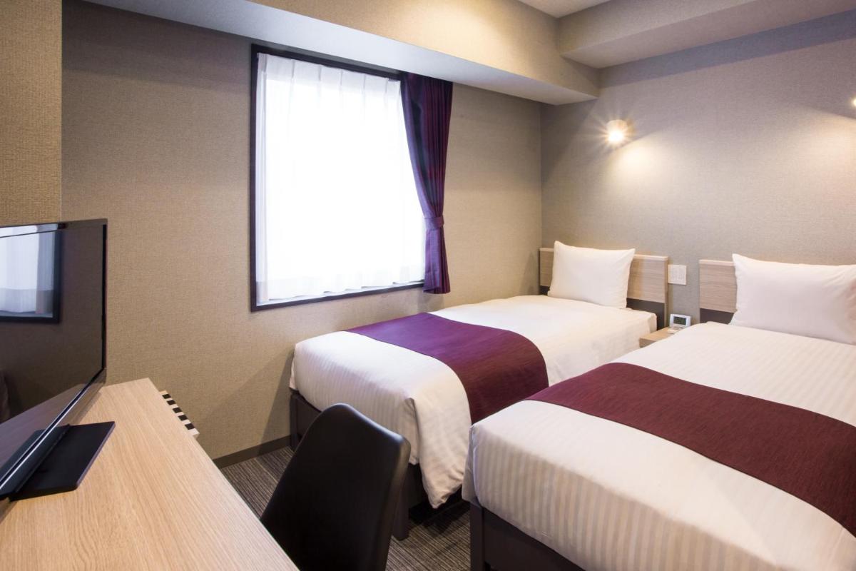 Kuretake Inn Nagoya Hisayaodori - Housity