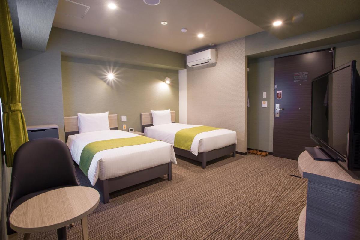 Kuretake Inn Nagoya Hisayaodori - Housity