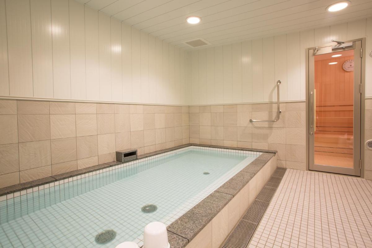 Kuretake Inn Nagoya Hisayaodori - Housity