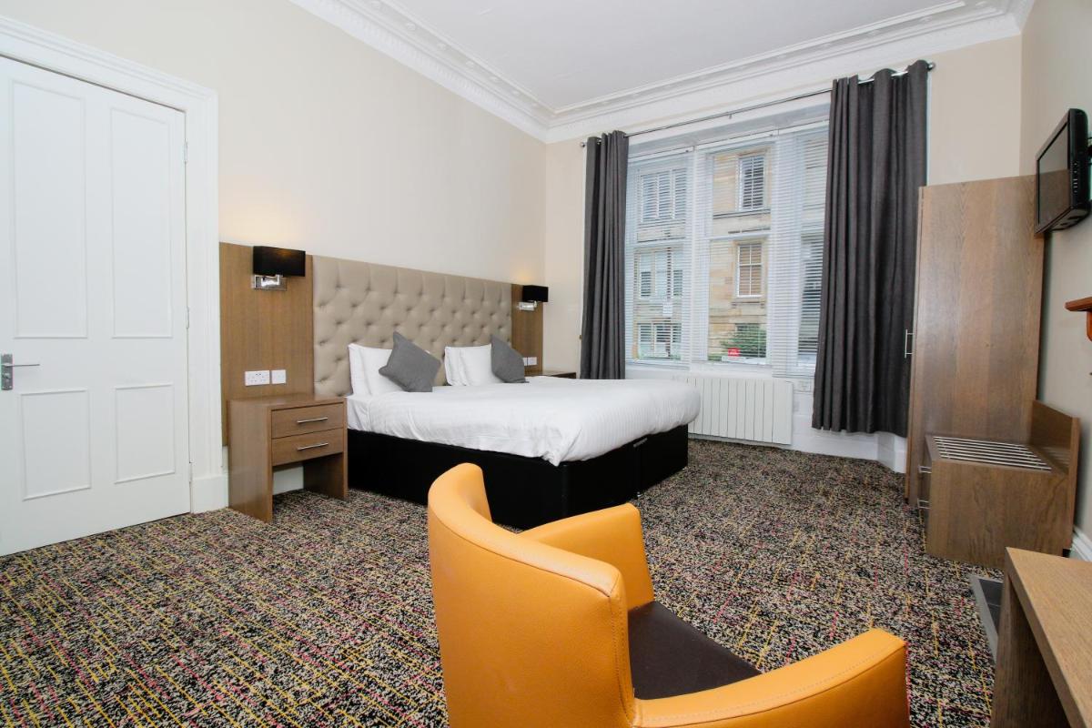 Albion Hotel - Housity