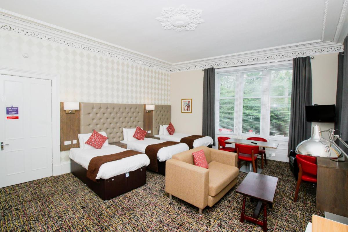 Albion Hotel - Housity