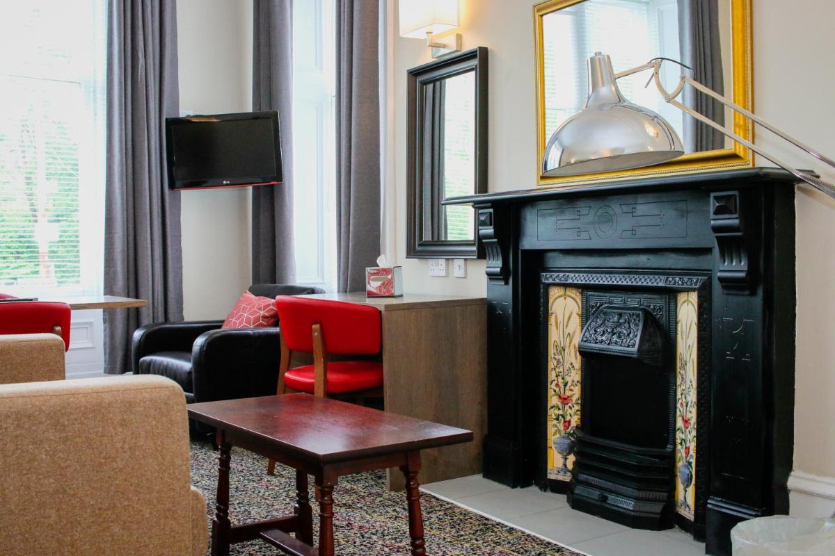 Albion Hotel - Housity