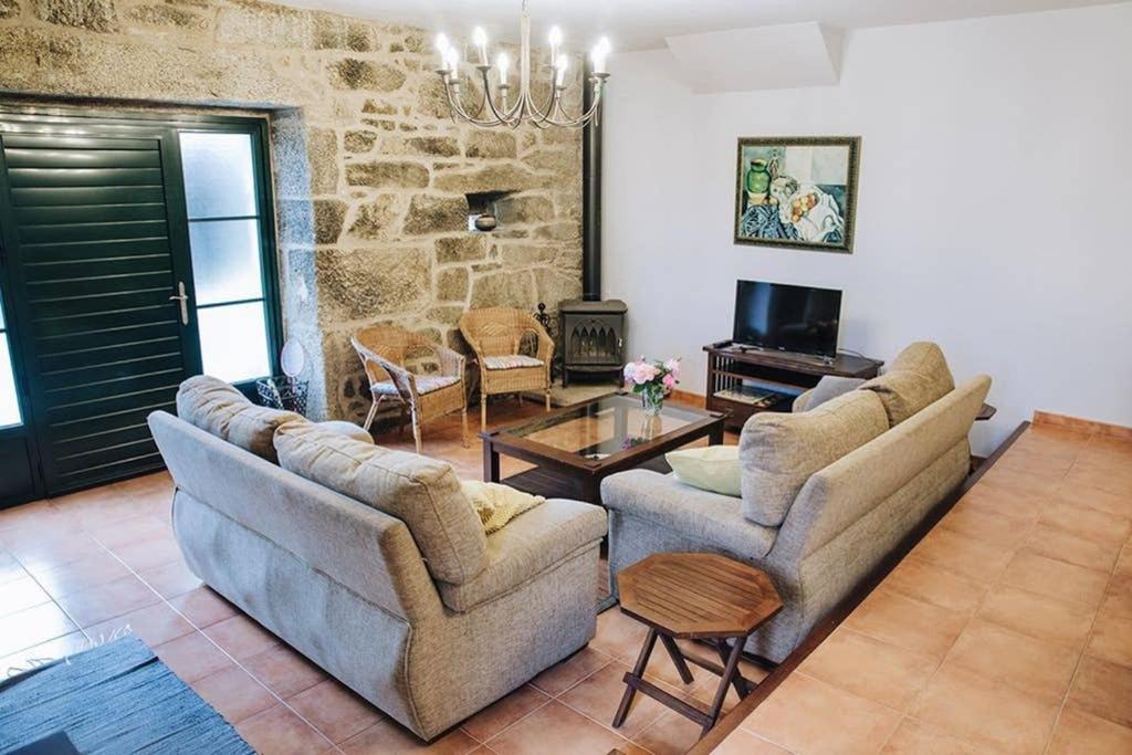 Casa da Labaceira - Housity
