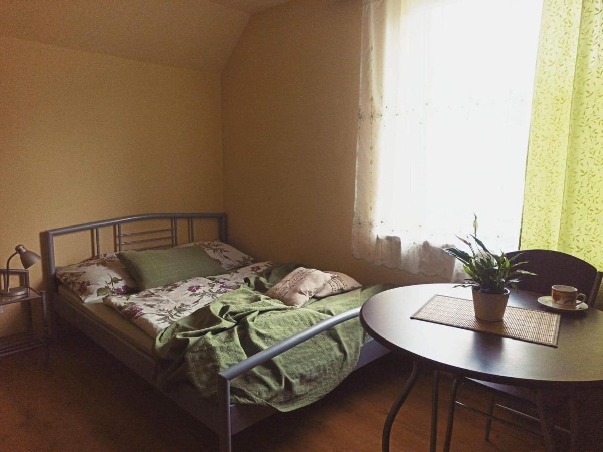Przylesie - Housity