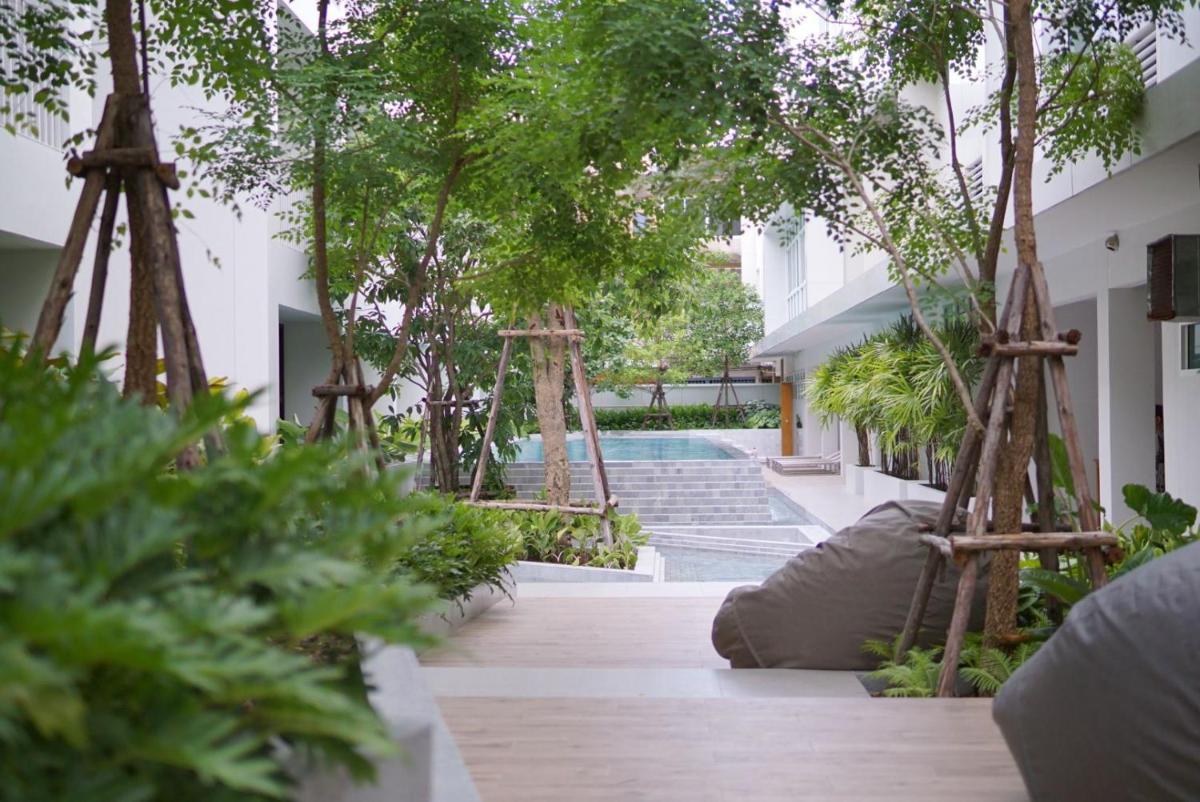 CHERN Bangkok - Housity