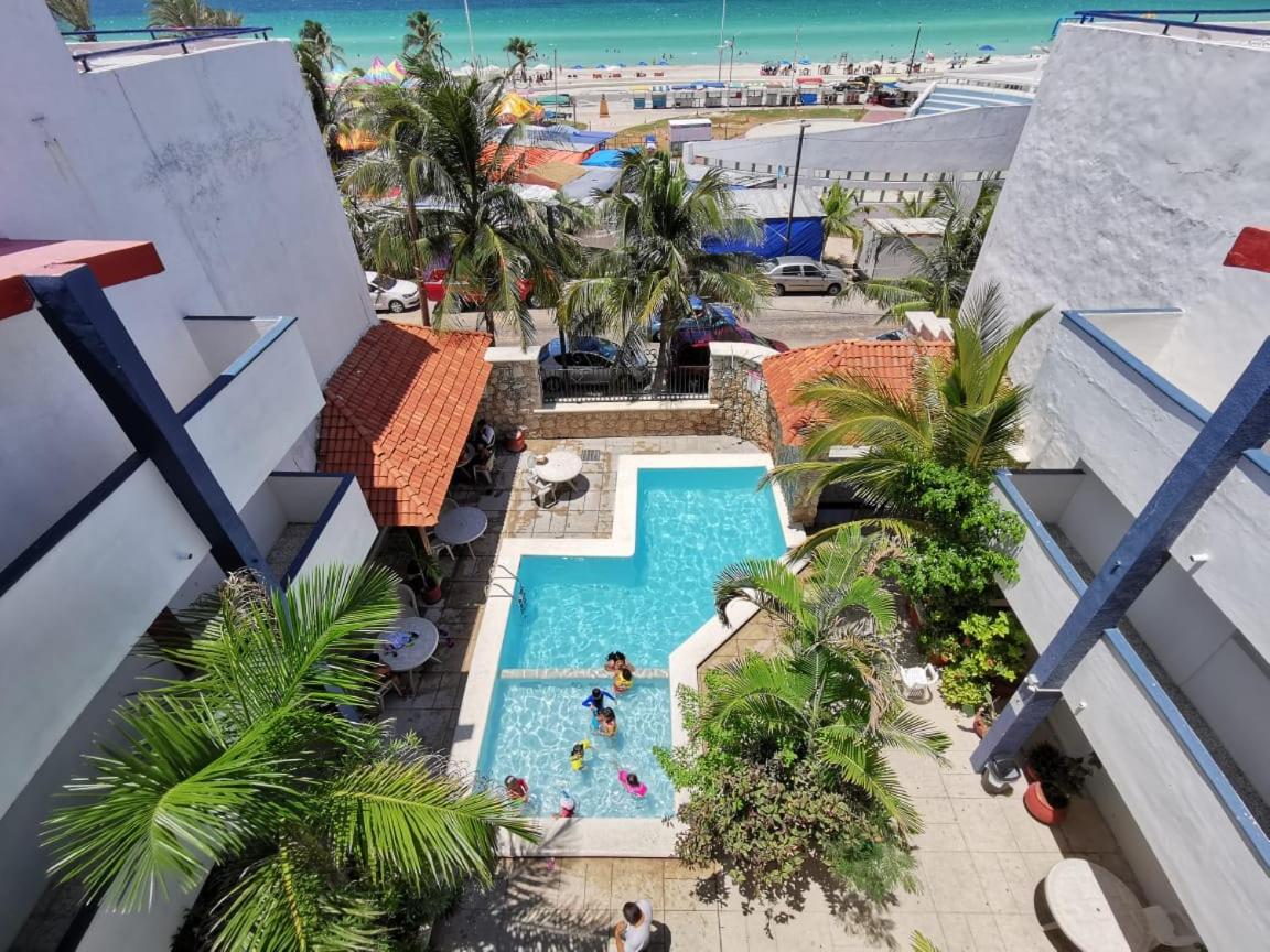 Progreso Beach Hotel - Housity