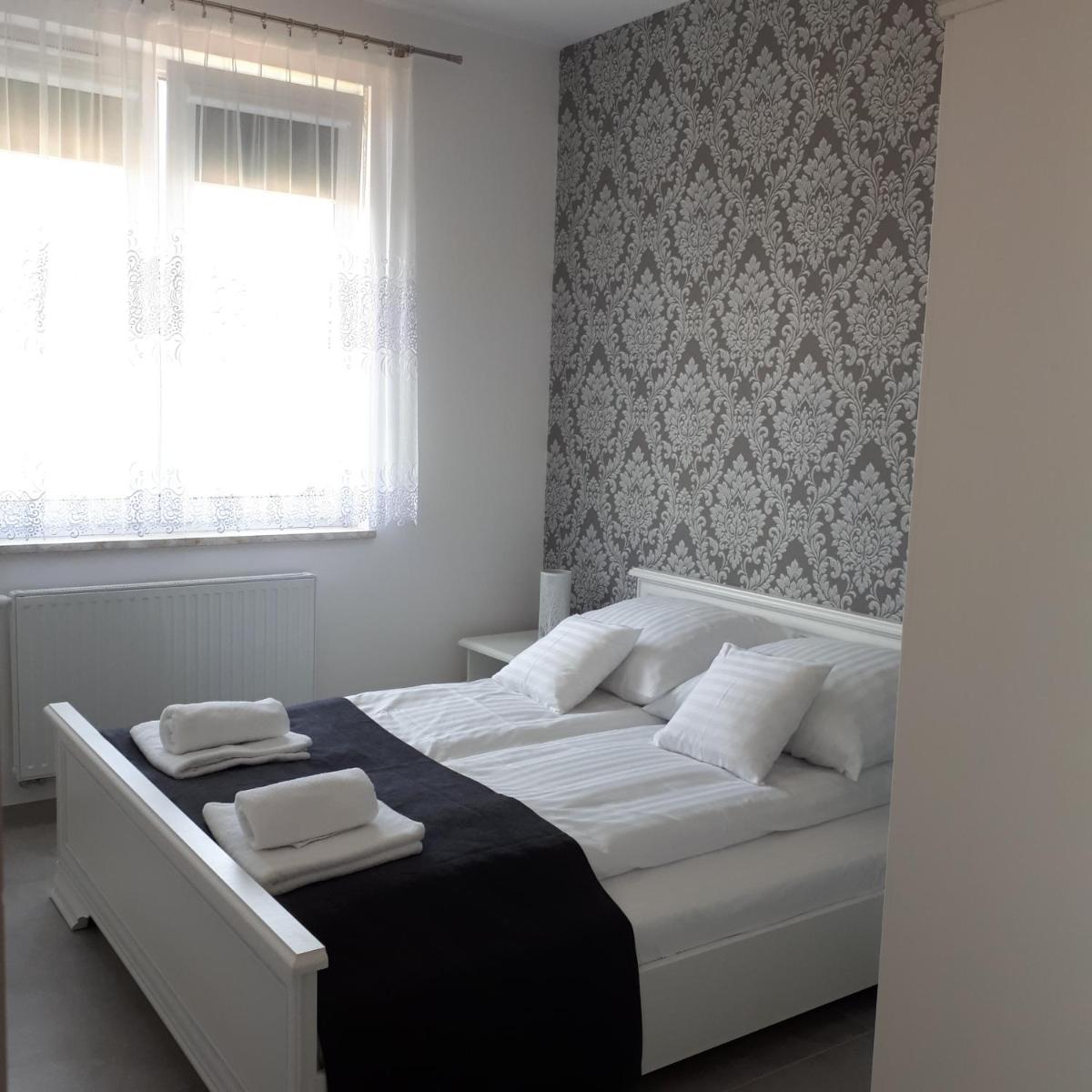 Apartamenty w Pucku u Joli B20 D12 D13 - Housity