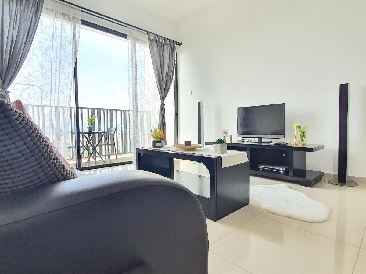 Suitetrails - I-City Shah Alam by BeeStay Management