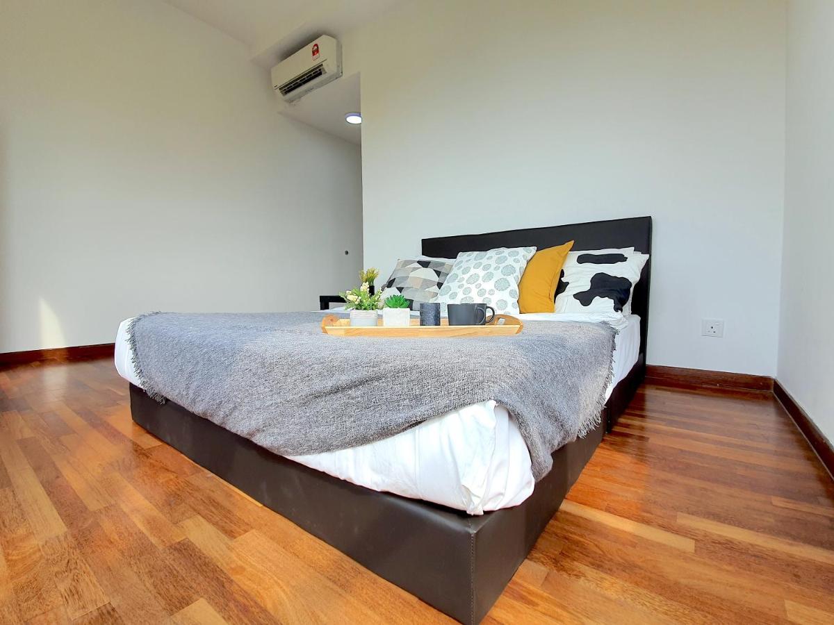 Suitetrails - I-City Shah Alam by BeeStay Management