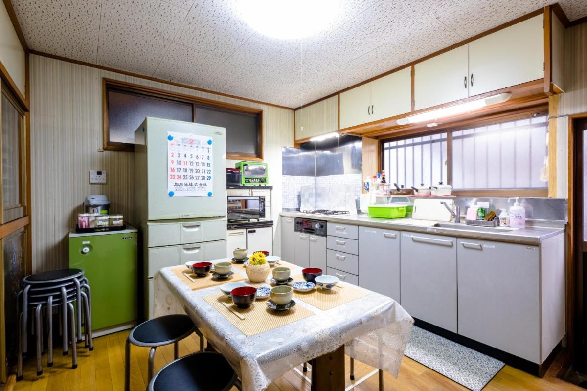 Asahi - Vacation STAY 84795 - Housity